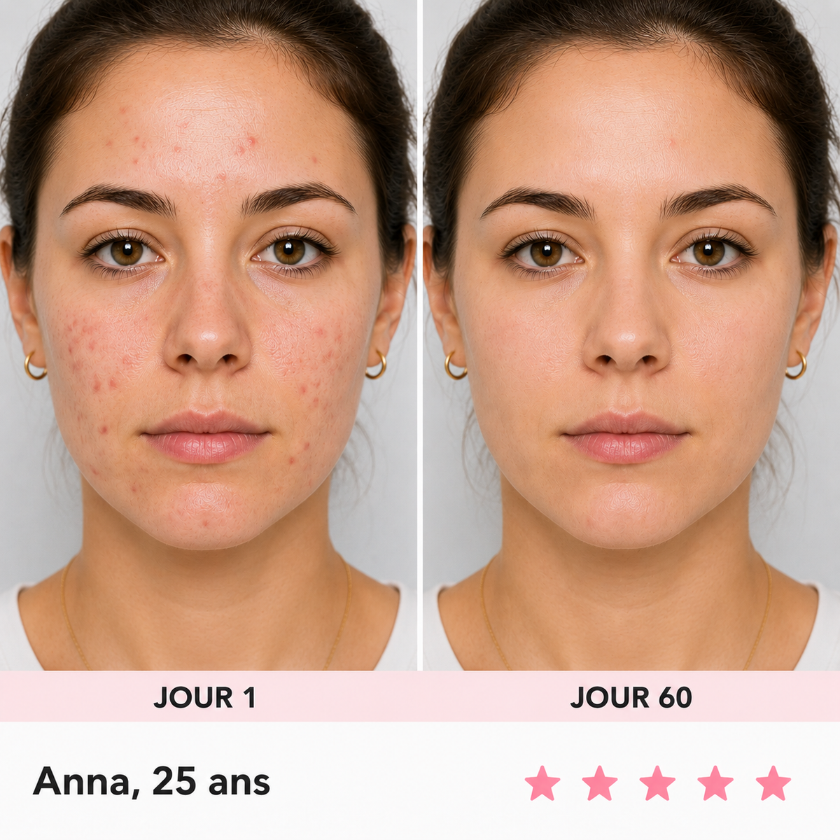 Coffret Liva Beauty