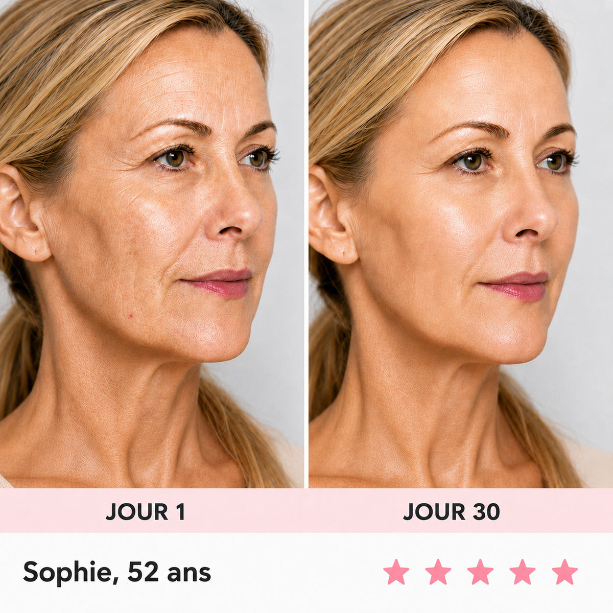 Coffret Liva Beauty