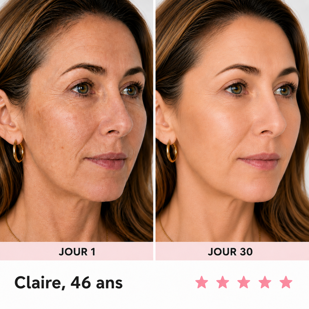 Coffret Liva Beauty 