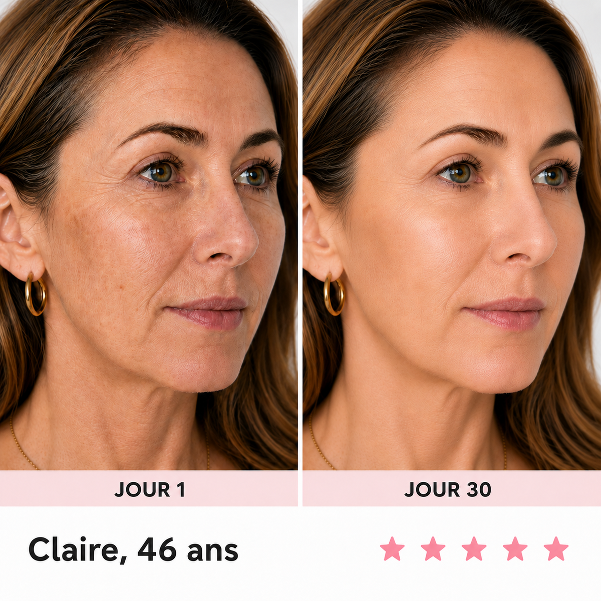 Coffret Liva Beauty
