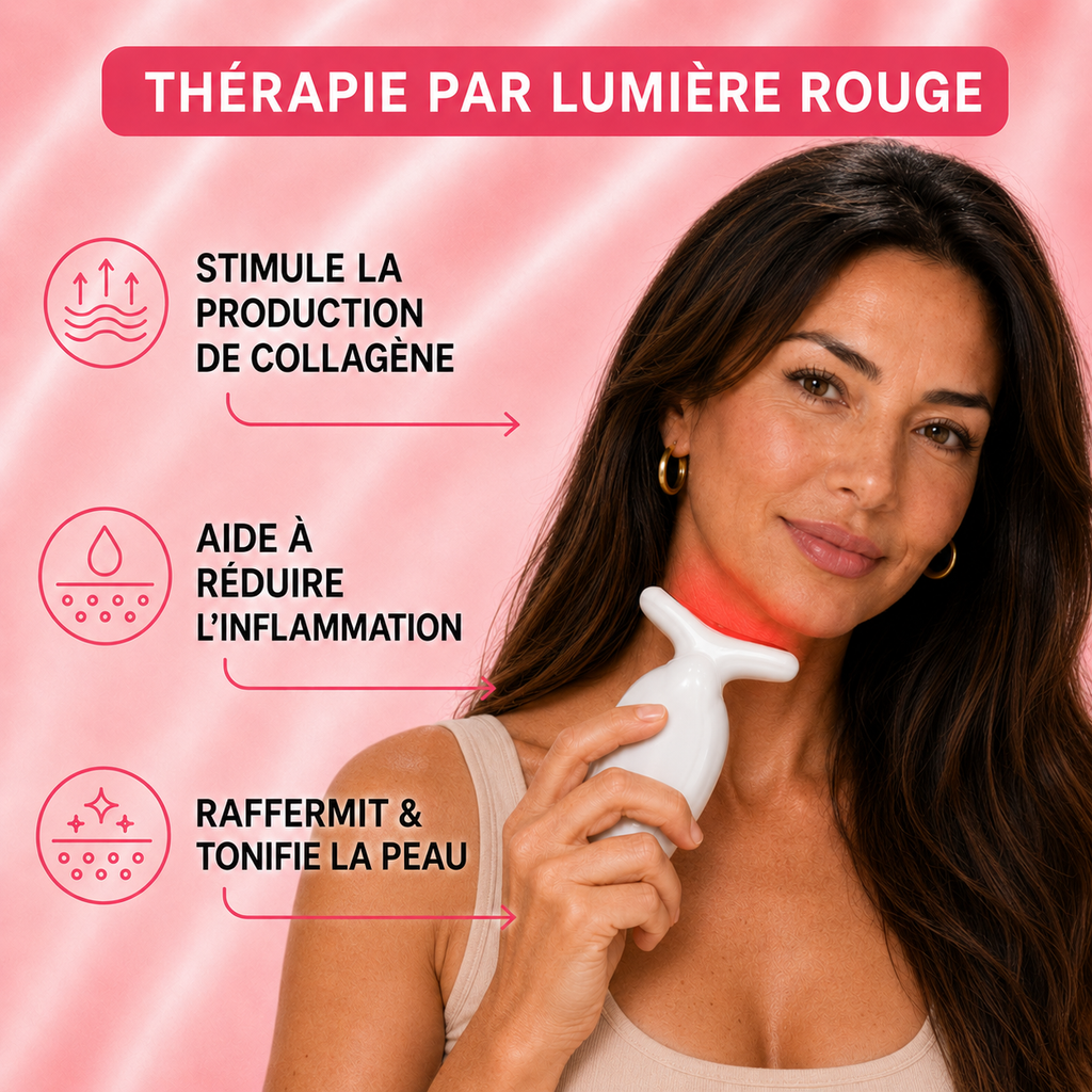 Coffret Liva Beauty 